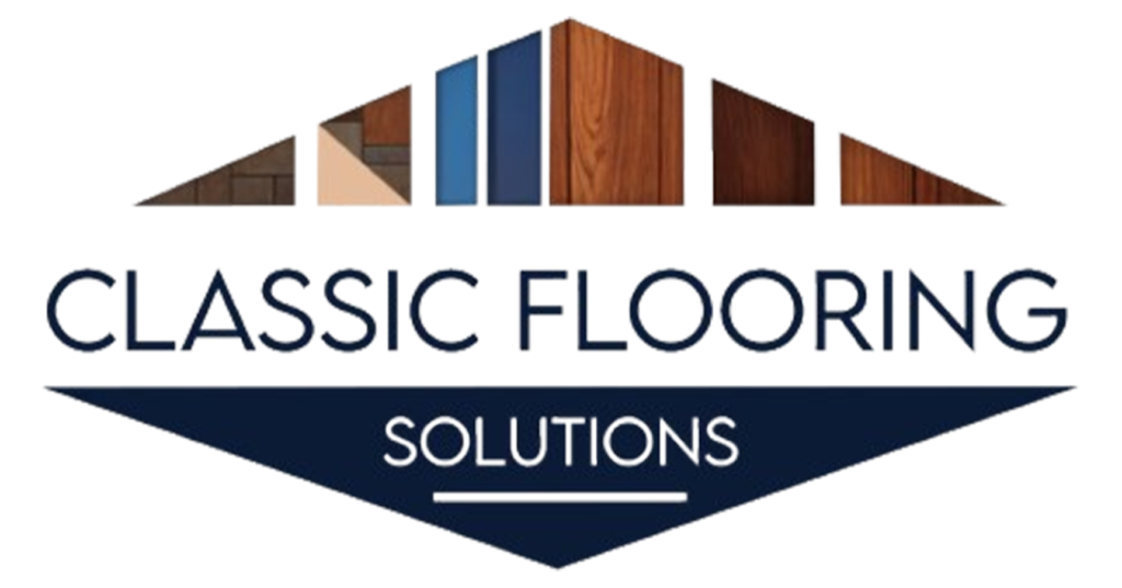 classic flooring solutions logo