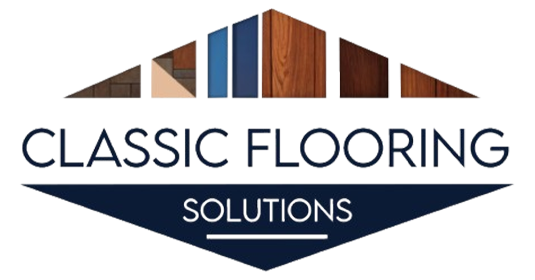 classic flooring solutions logo
