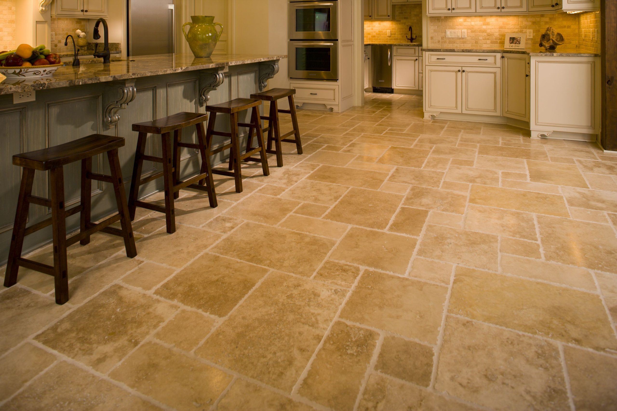 Hardwood floor repair in St. Louis