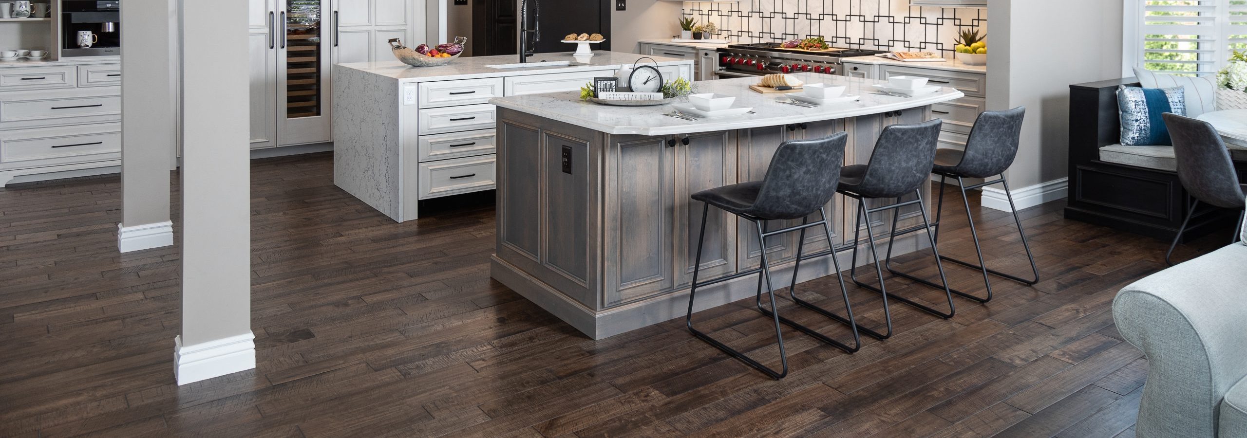 flooring repair