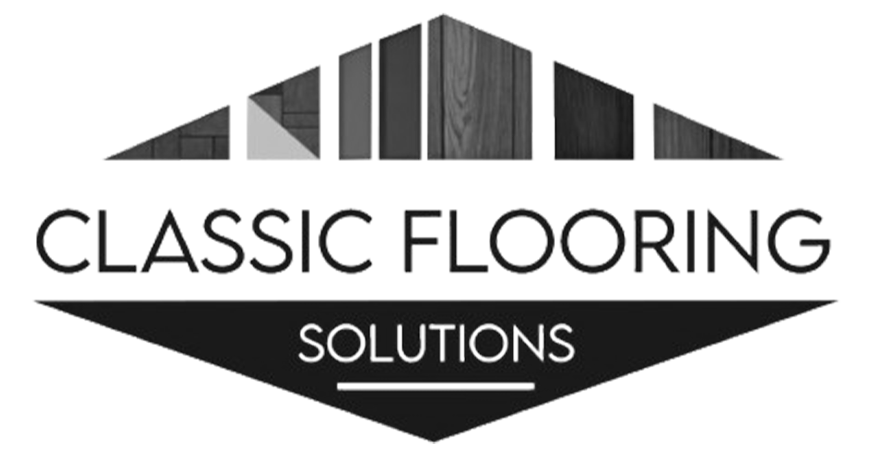 classic flooring solutions logo