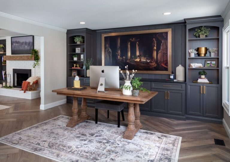 Hardwood vs. Laminate