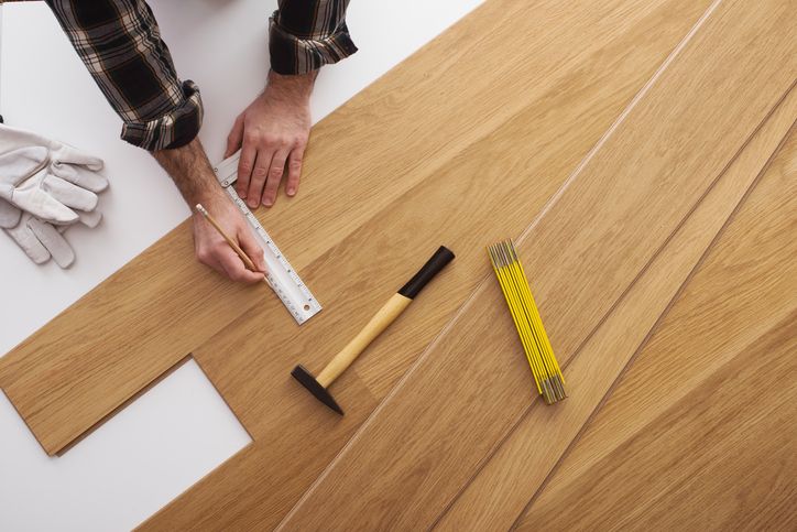 Flooring Installations