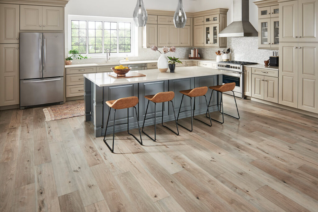 10 Expert Laminate Flooring Installation Tips finish