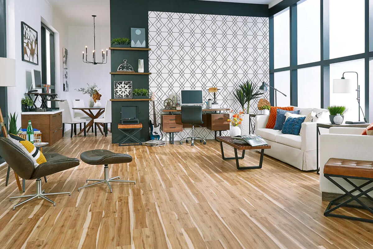 10 Expert Laminate Flooring Installation Tips example