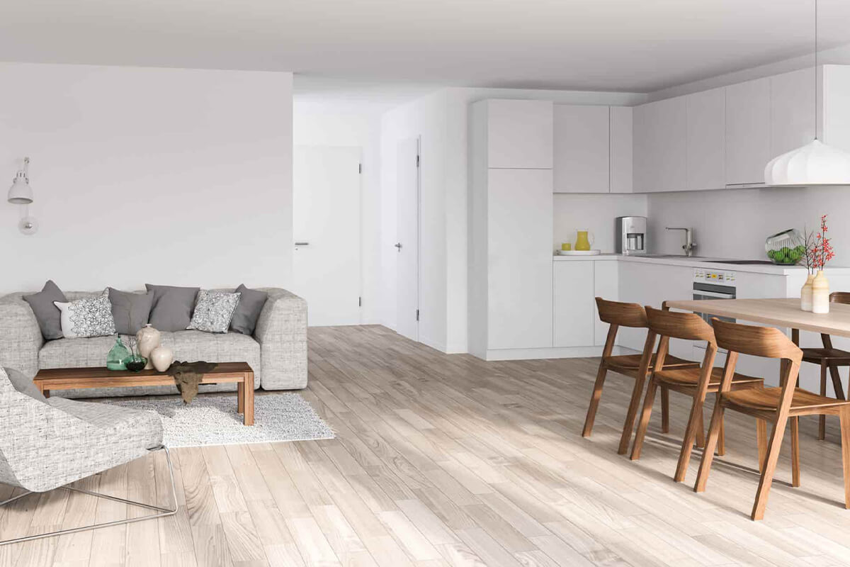 5 Things to Know Before Installing Vinyl Plank​