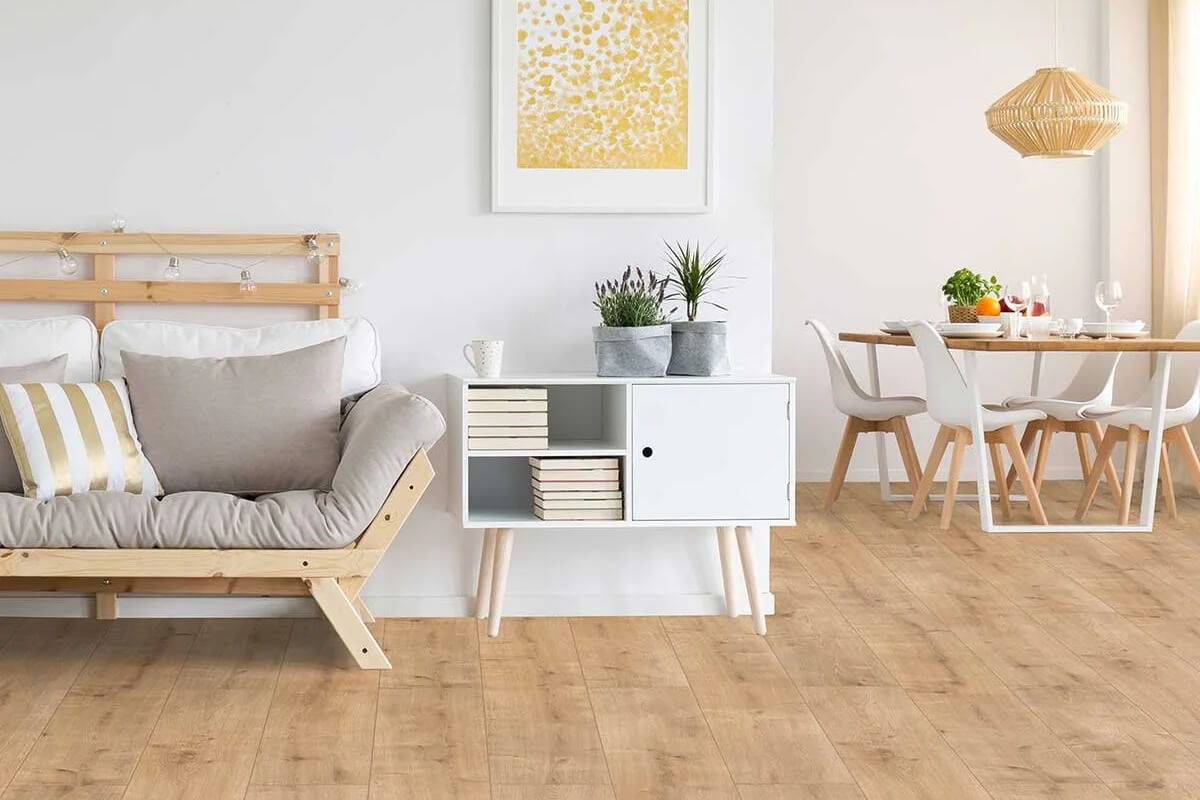 Sunlight Is Part of the Look​