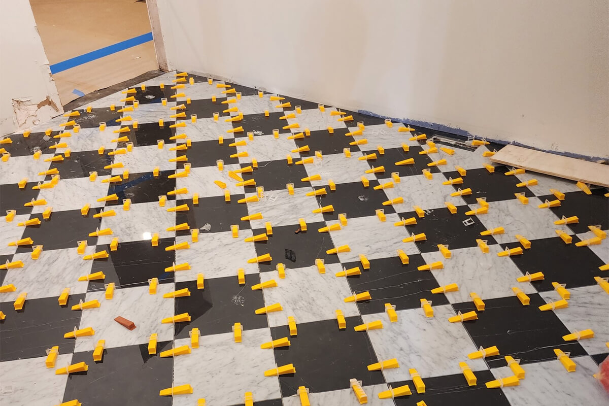 tile flooring installation classic flooring solutions