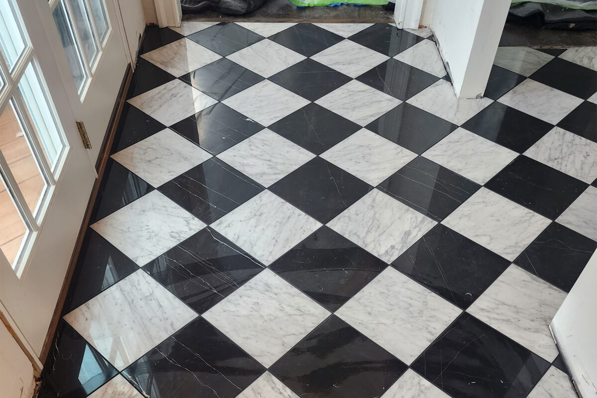 7 Reasons Your Tile Floor Is Cracking and What to Do Next