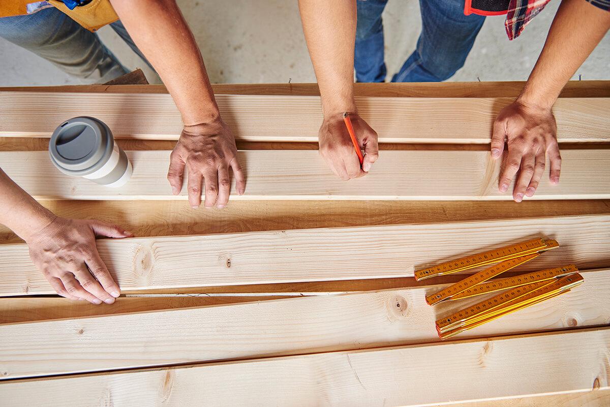 free estimate flooring