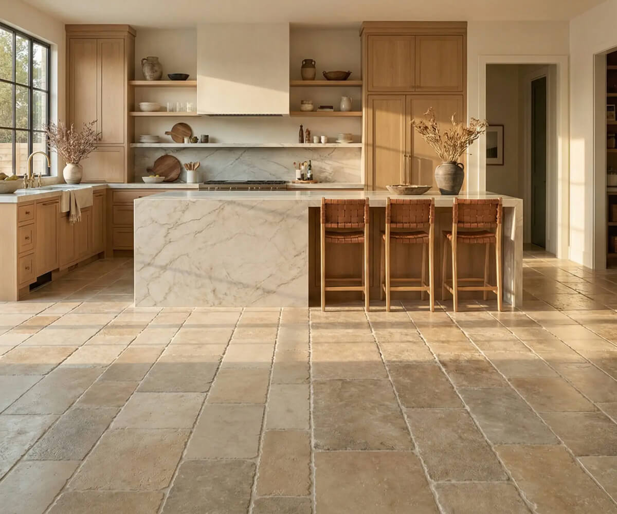 tile flooring st. louis