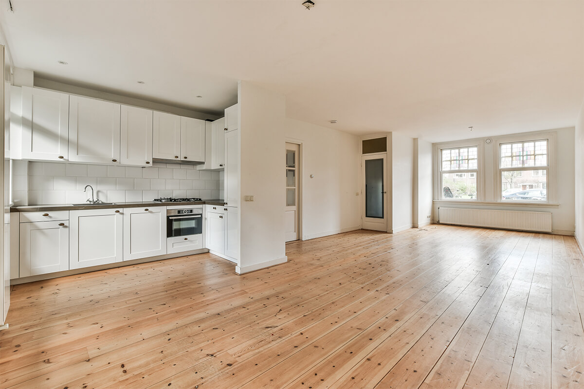 5 Best Flooring Types for High-Traffic for Your Home​