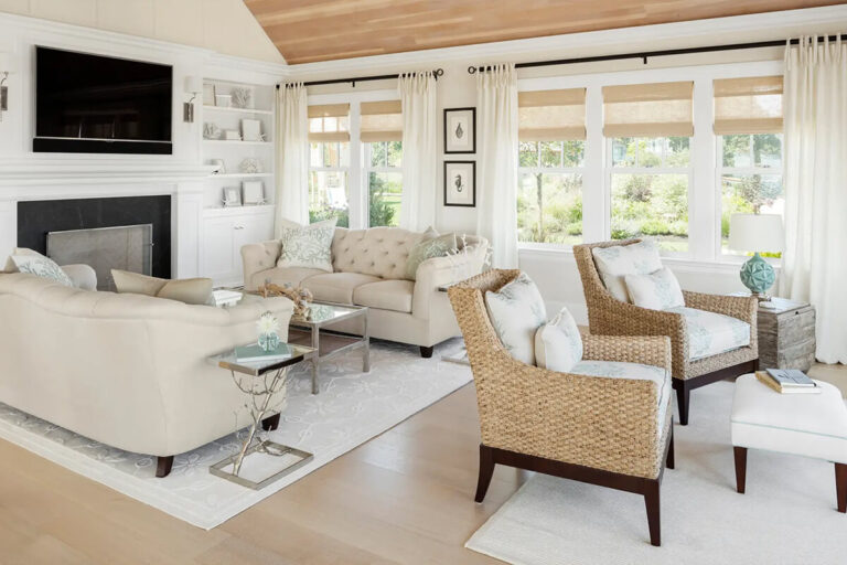 Which Finish Should You Choose between Matte and Glossy?​