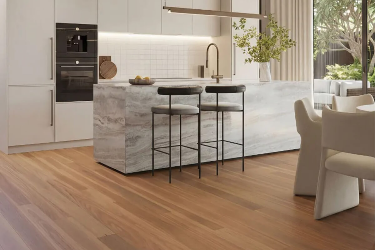 Why choosing a flooring company in St. Louis is harder than it looks​