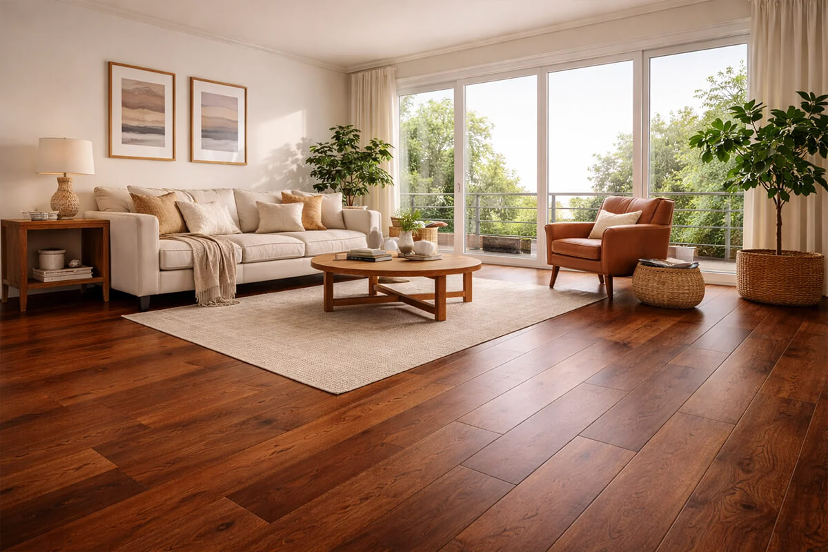 best flooring companies in St. Louis