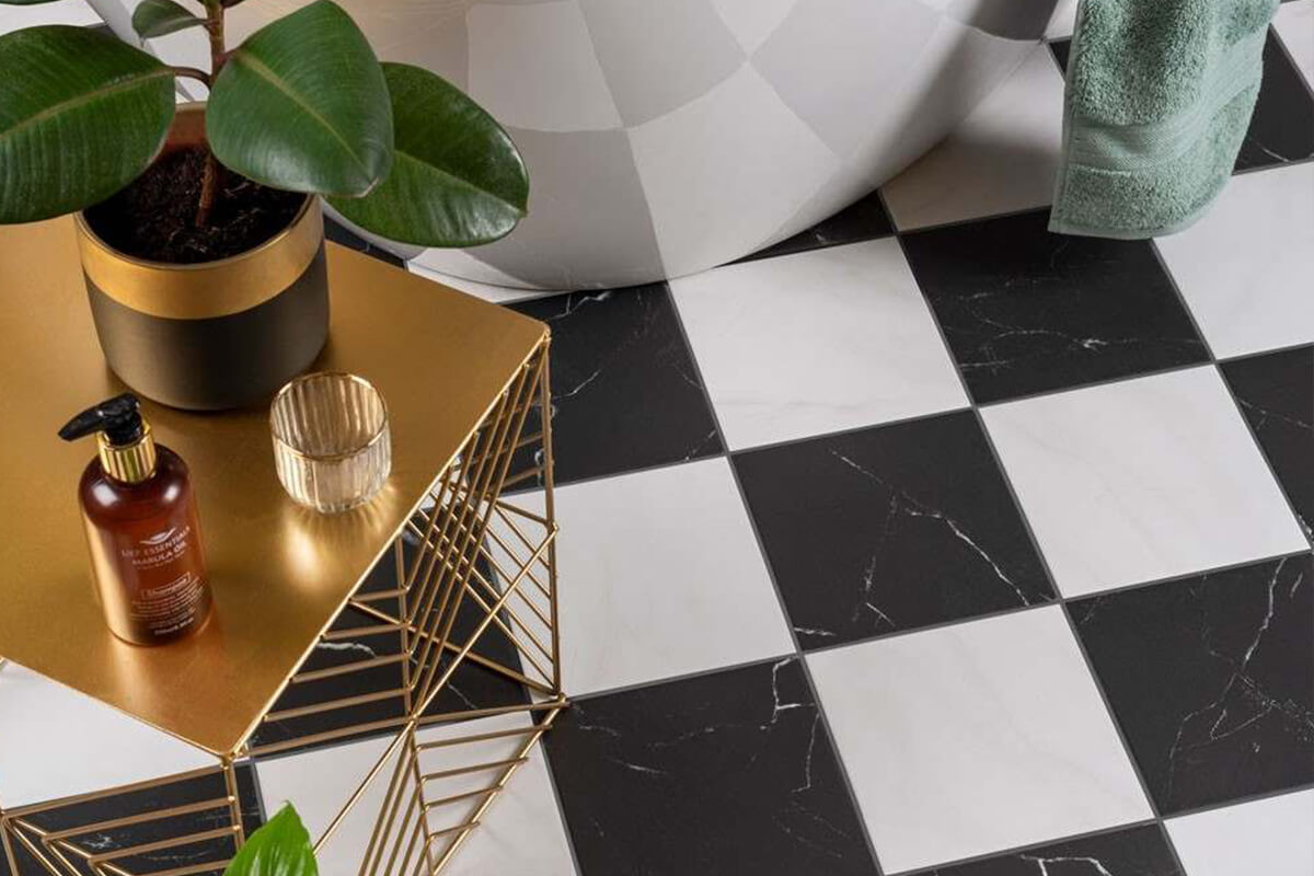 tile flooring by classic flooring solutions