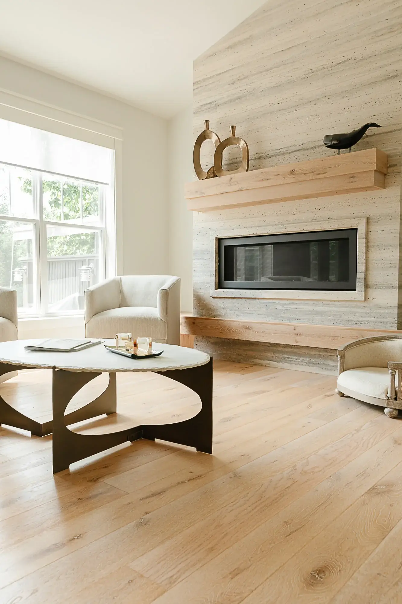 wide plank floors harder to maintain and repair